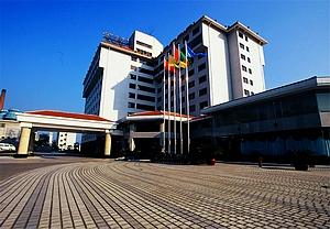 Zhangjiajie Internationale Hotel